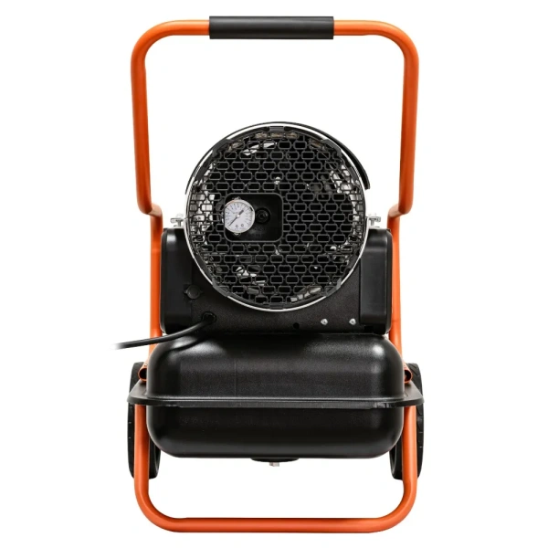 Нагреватель воздуха дизельный ELAND ATACAMA DW-35