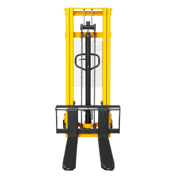 Штабелер гидравлический ручной SDA 1525 (1500 кг; 2,5 м; вилы 300-850 мм) SMARTLIFT