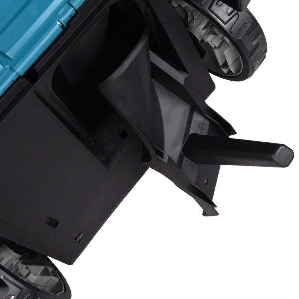 Газонокосилка аккумуляторная MAKITA LXT DLM480CT2