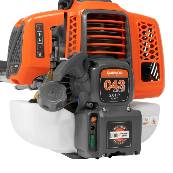 Триммер бензиновый DAEWOO DABC 420E