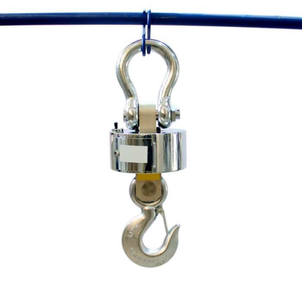 Весы крановые МИДЛ К 1000 ВРГЖА «Металл»