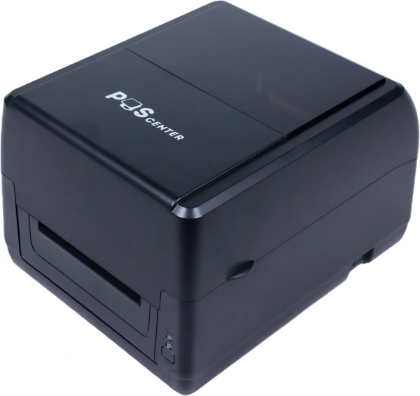 Принтер этикеток POScenter TT-200 USE с отрезчиком