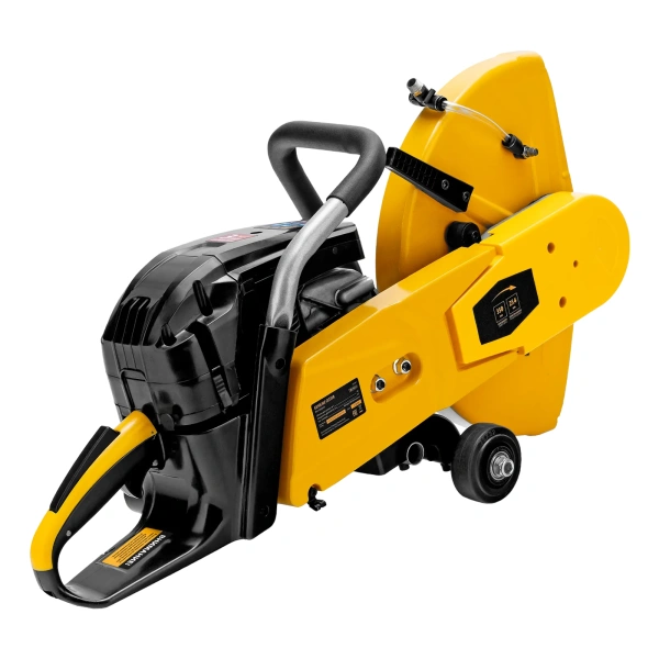 Бензорез Denzel МС-6535, 66301