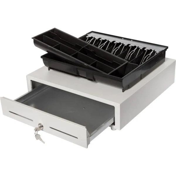 Денежный ящик PayTor HT-410S-7 (Epson, белый)