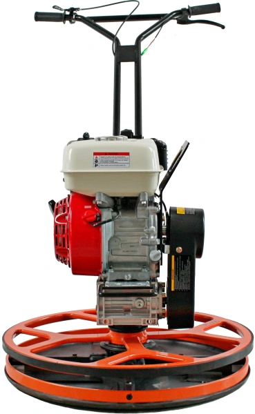 Затирочная машина бензиновая RAD PT600-H Затирочная машина бензиновая RAD PT600-H