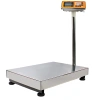 Весы товарные Shtapler PW 500 45*60