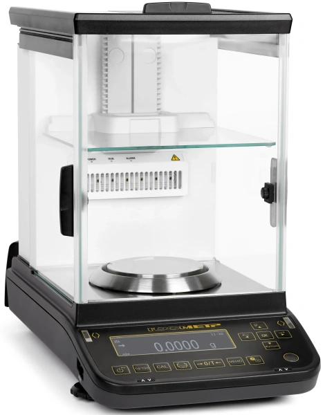 Весы лабораторные ВЛА-320С-ОА