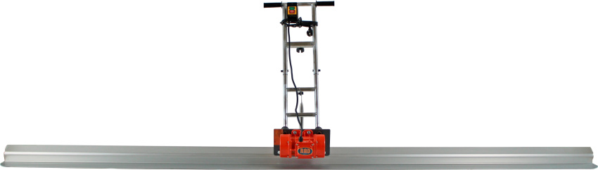 Виброрейка электрическая RAD CSA-E