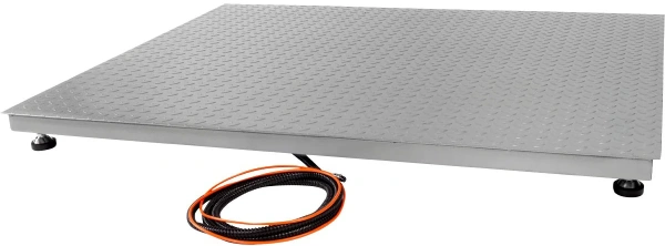 Весы платформенные СКЕЙЛ 0,5 СКП-1010 (1000x1000)