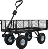 Тележка четырёхколёсная RAD ТС 300 (Уценка) 217224