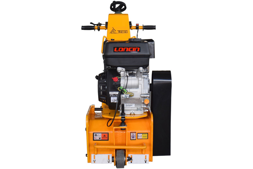 Фрезеровальная машина TSS-MS10-L (ш)