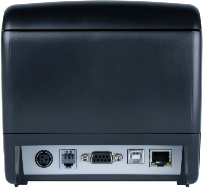 Принтер чеков POScenter RP-100W