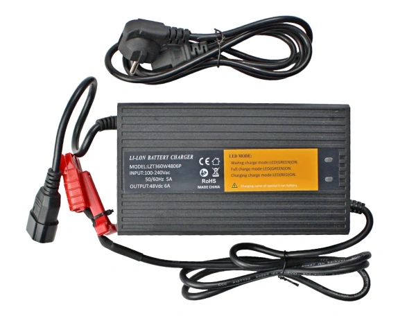 Shtapler EPT Зарядное устройство 48 В