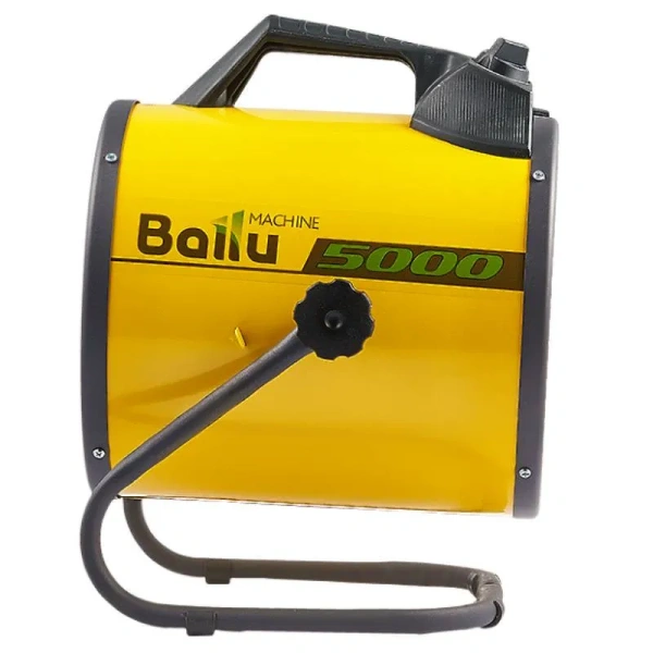 Тепловая пушка электрическая Ballu BHP-P2-5 PRORAB 2