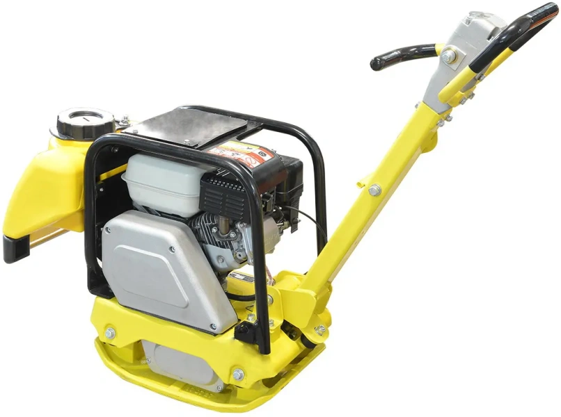 Виброплита реверсивная TSS-CP-80T