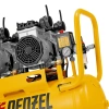 Компрессор безмасляный Denzel DLS 2200/50, 58031