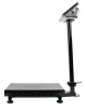 Весы товарные Shtapler PW 150 30*40 (складная стойка)