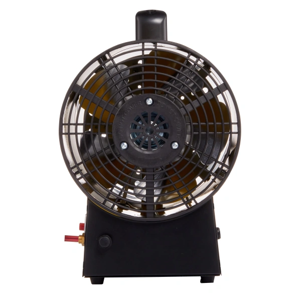 Тепловая пушка газовая Ballu BHG-10LS URAL - LS