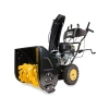 Снегоуборщик бензиновый CHAMPION ST762E