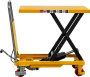 Гидравлический подъемный стол PT 500A (500 кг; 815х500 мм; 0,9 м) SMARTLIFT