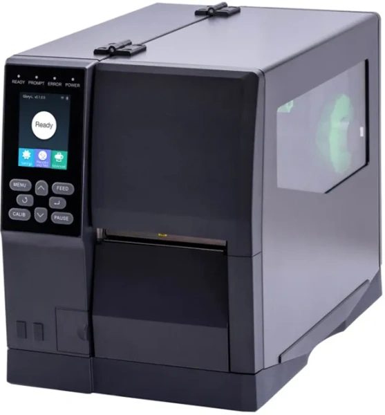 Принтер этикеток MERTECH G400 300dpi