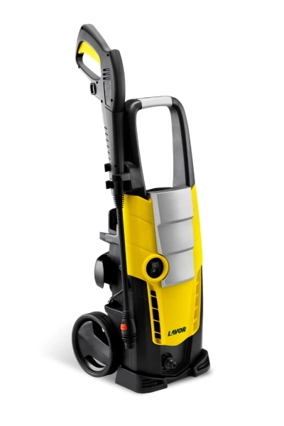 Мойка высокого давления Lavor Galaxy 140 (8.086.0077C)