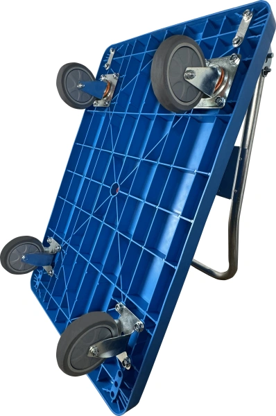 Тележка платформенная четырёхколёсная RAD FD 300 (900х600)