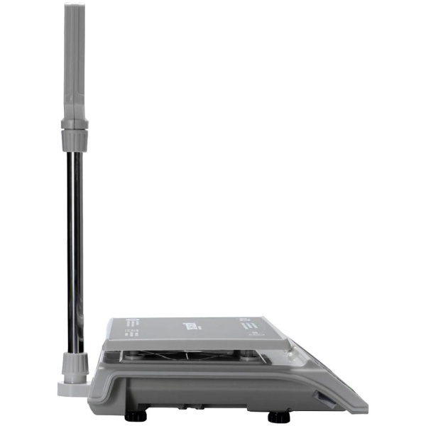 Весы торговые M-ER 326ACP-32.5 LCD "Slim" Белые