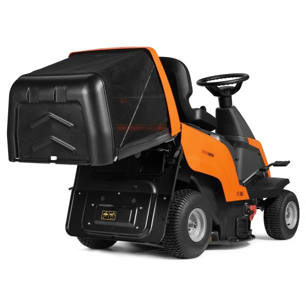 Садовый трактор DAEWOO DLR 66 H