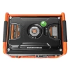 Генератор бензиновый DAEWOO GDA 3500 DFE (газовый)