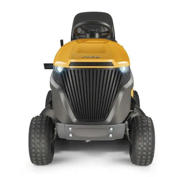 Садовый трактор STIGA ESTATE 7102 W