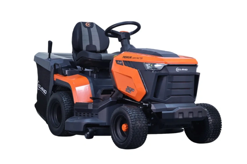 Садовый трактор (райдер) ELAND LT-5810P