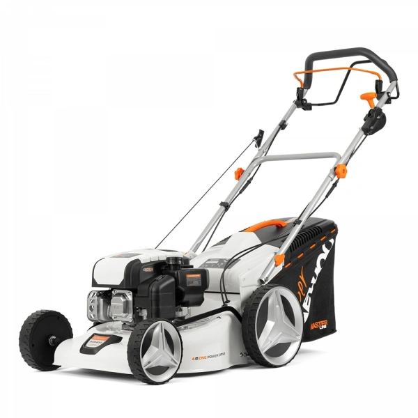 Газонокосилка бензиновая самоходная DAEWOO L 50SV