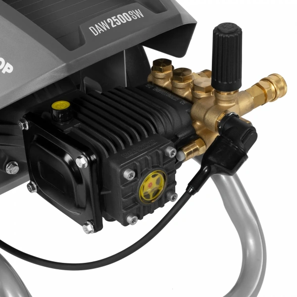 Мойка высокого давления DAEWOO DAW 3500SW