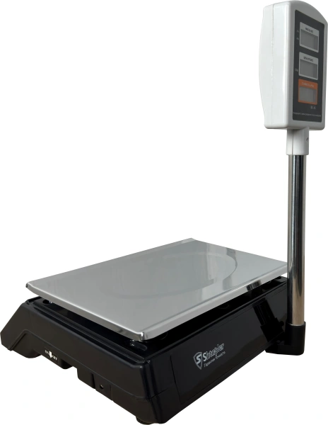 Весы Shtapler TX 30