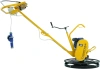 Затирочная машина Сплитстоун TS-242E