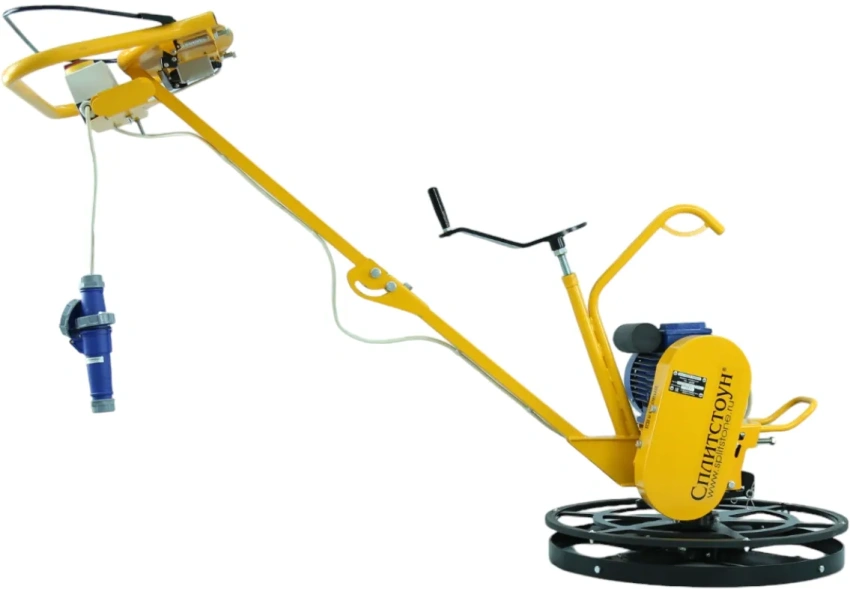 Затирочная машина Сплитстоун TS-242E