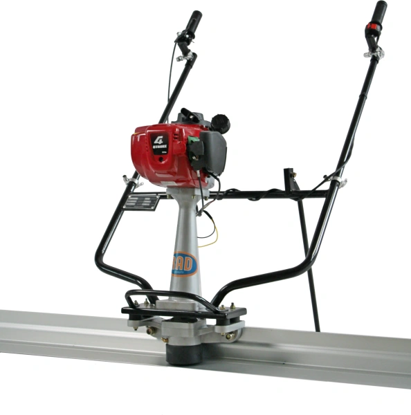 Виброрейка бензиновая плавающая RAD CS-L