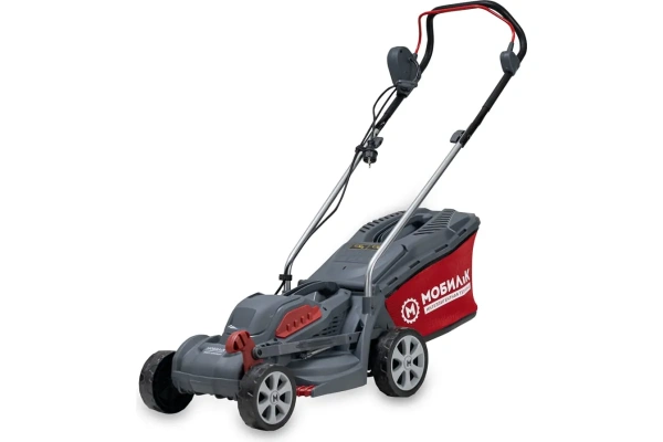 Газонокосилка электрическая Мобил К XME32 КОМФОРТ