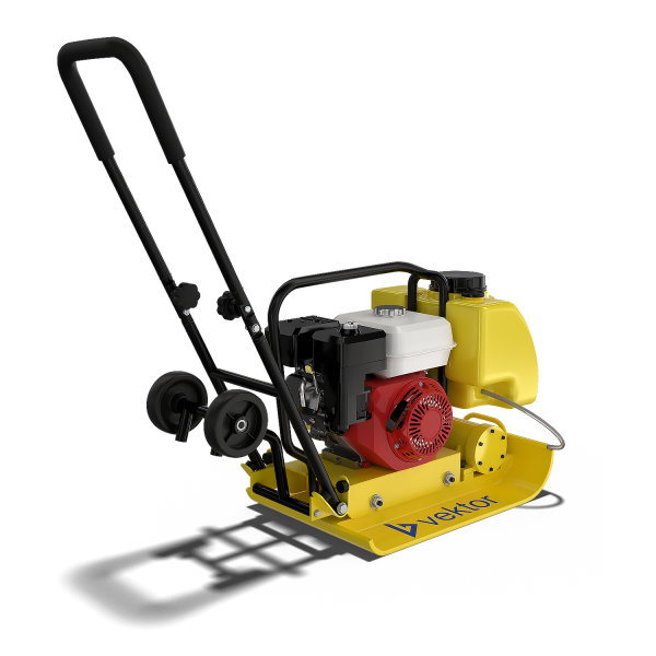 Виброплита Vektor VPG-90E