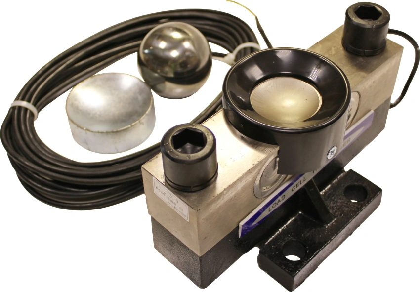 Тензодатчик  QS-A 30т (комплект)