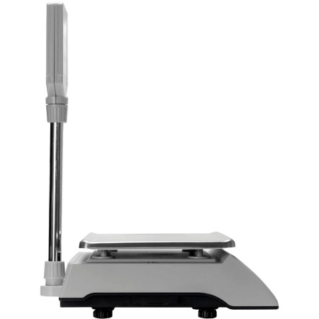 Весы торговые M-ER 327ACP-15.2 LCD "Ceed"