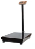 Весы товарные Shtapler PW 800 60*80 (складная стойка)