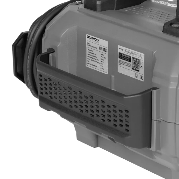 Мойка высокого давления DAEWOO DAW 800 S