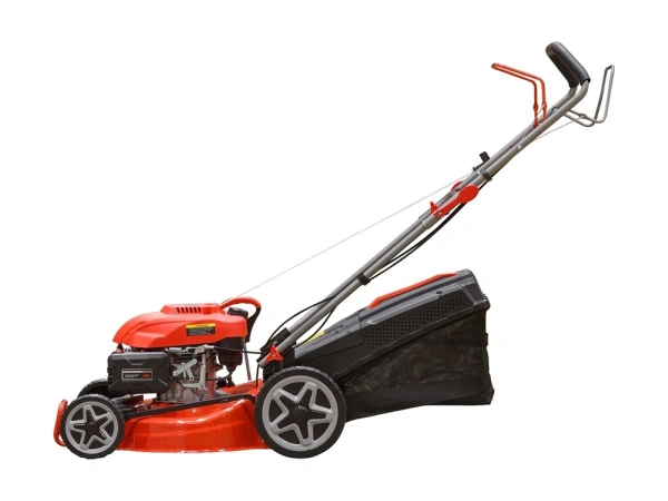 Газонокосилка бензиновая ECO LG-633 самоходная