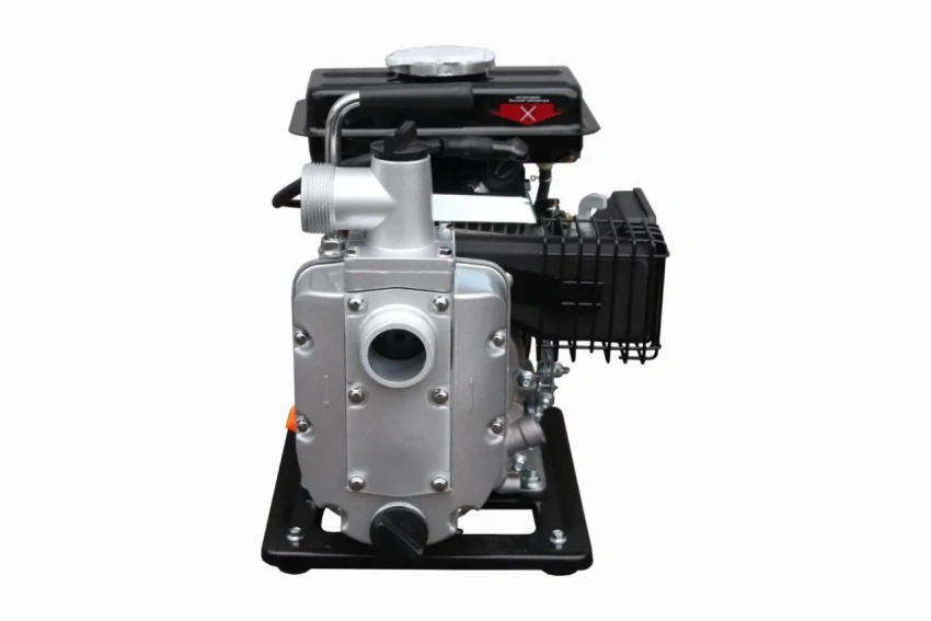 Мотопомпа для чистой воды KOMAN KP40-20