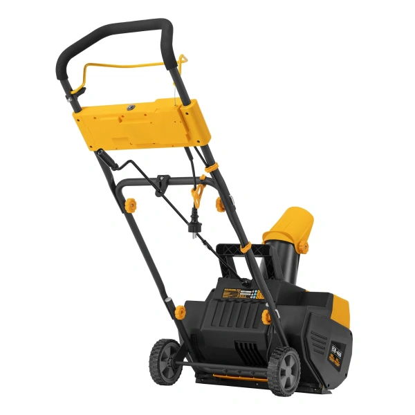 Снегоуборщик электрический Denzel ESB-460 / 97634