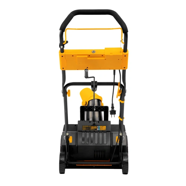 Снегоуборщик электрический Denzel ESB-460 / 97634