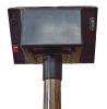 Весы платформенные Shtapler PW 2000 1000*1200