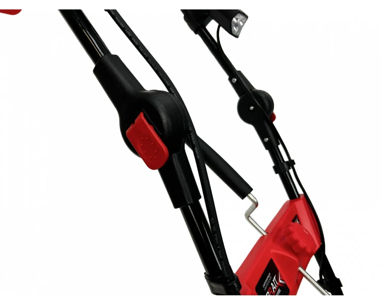 Снегоуборщик электрический Brait BST-2200YBL / pm0292817384